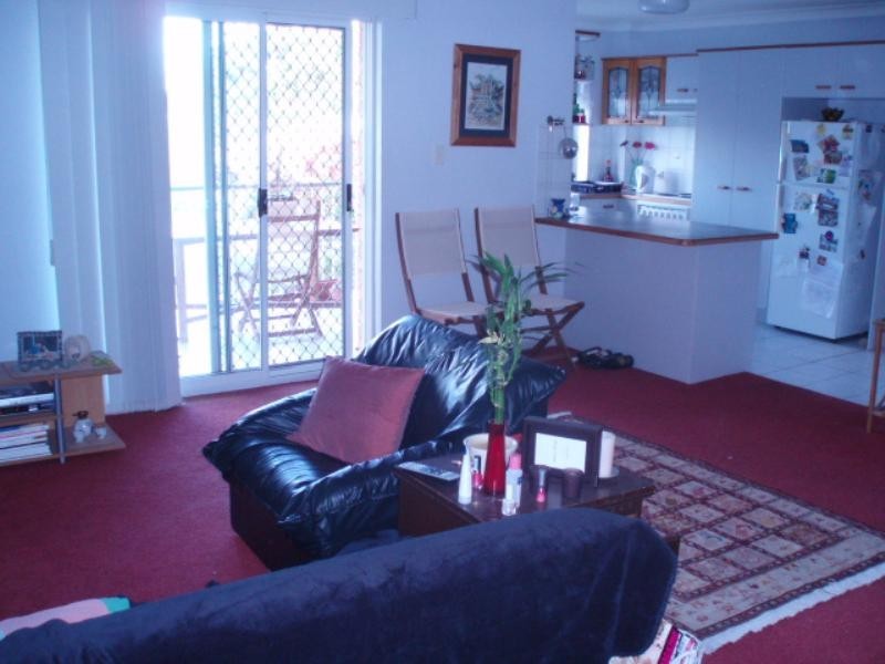 4/63 Shakespeare Street, Coorparoo QLD 4151