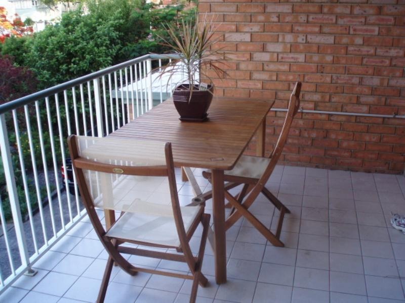 4/63 Shakespeare Street, Coorparoo QLD 4151