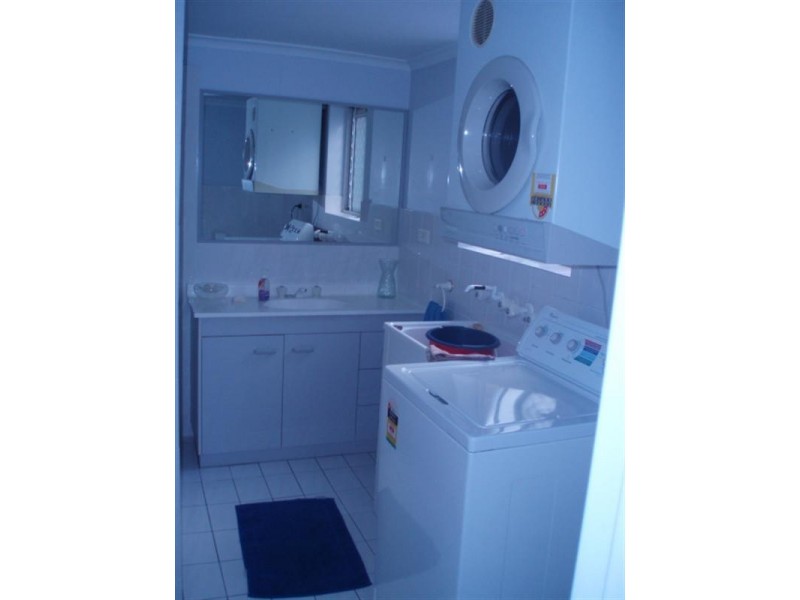 4/63 Shakespeare Street, Coorparoo QLD 4151