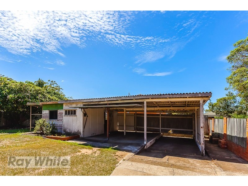 35 Chester Road, Eight Mile Plains QLD 4113