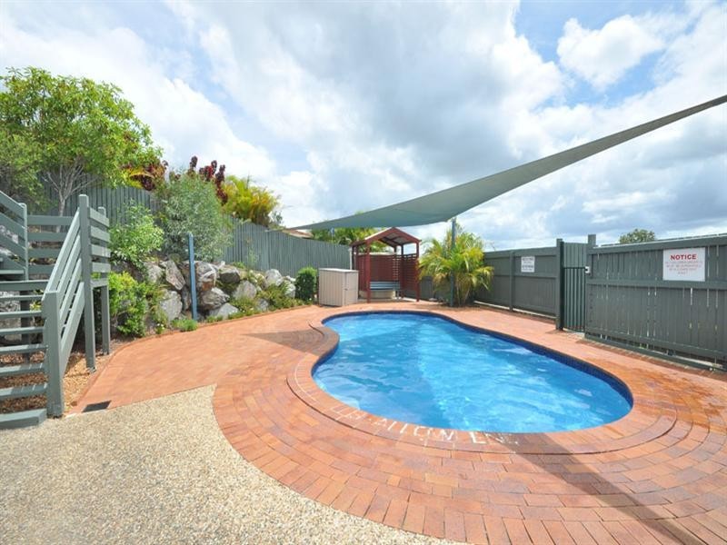 68/1160 Creek Road, Carina QLD 4152