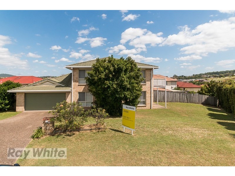 16 Pembridge Place, Carindale QLD 4152