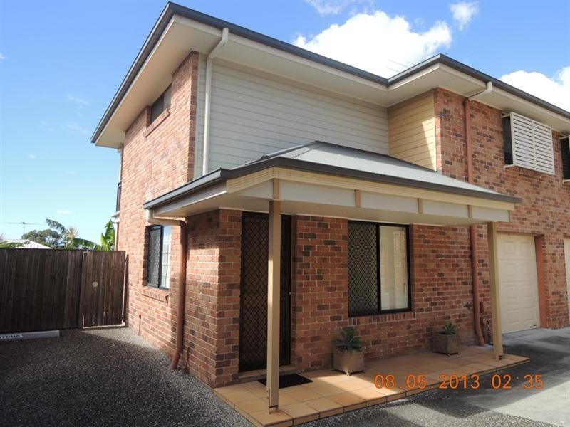 7/9 Hill Crescent, Carina Heights QLD 4152