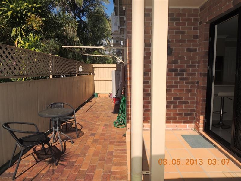 7/9 Hill Crescent, Carina Heights QLD 4152