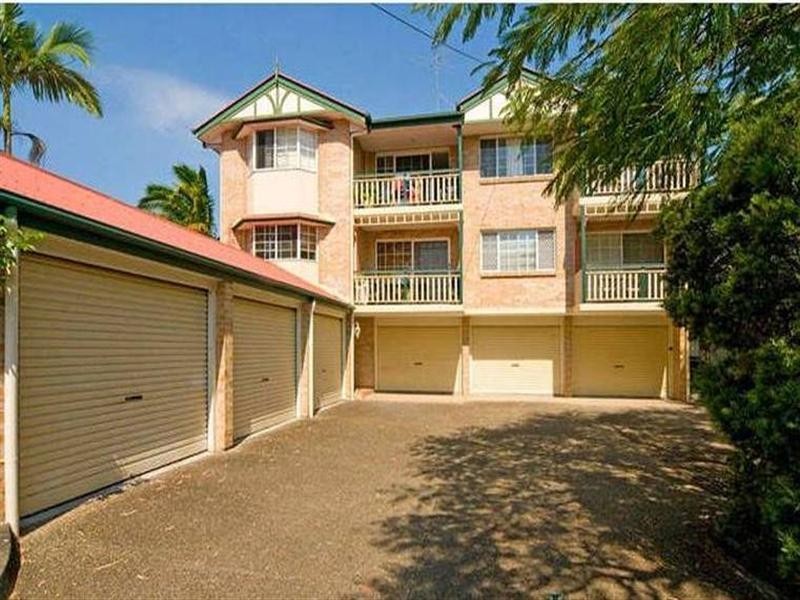 5/73 Derby Street, Coorparoo QLD 4151