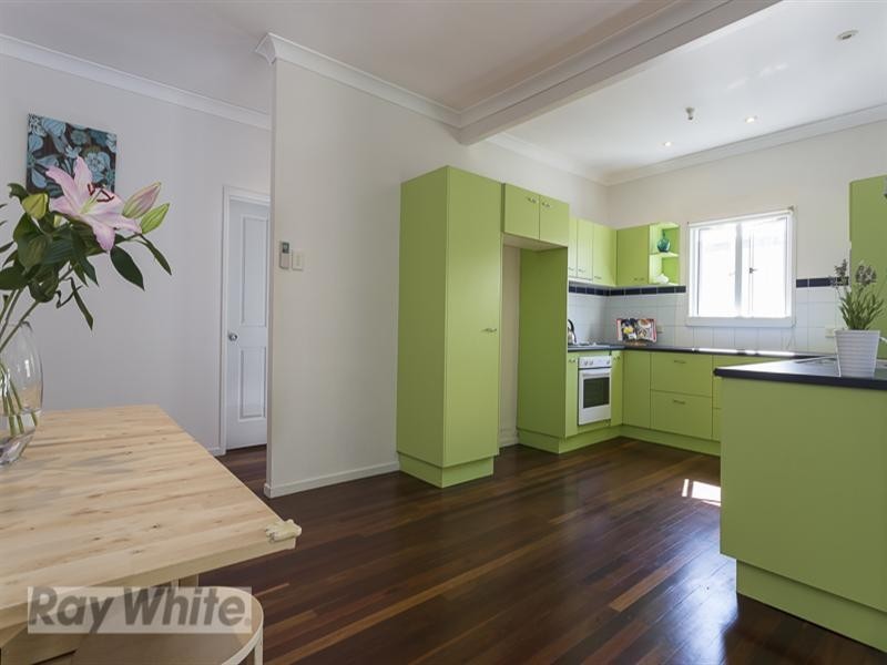 45 Clara Street, Camp Hill QLD 4152