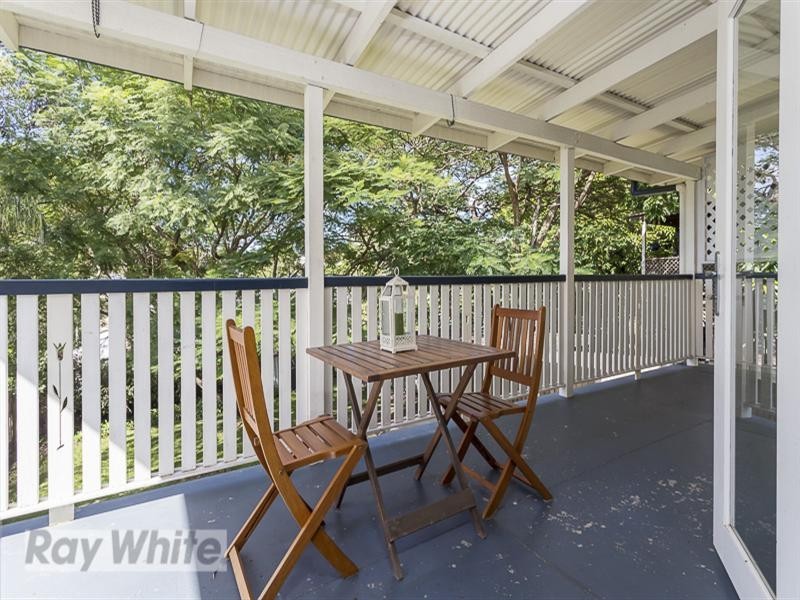 45 Clara Street, Camp Hill QLD 4152