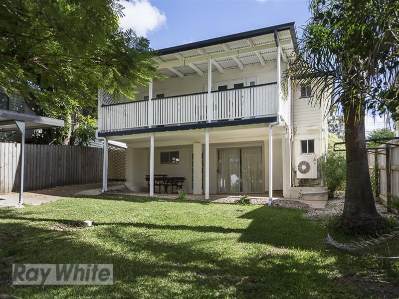 45 Clara Street, Camp Hill QLD 4152