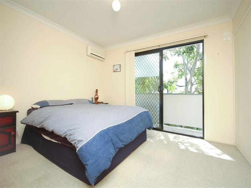 6/21 Boongall Road, Camp Hill QLD 4152