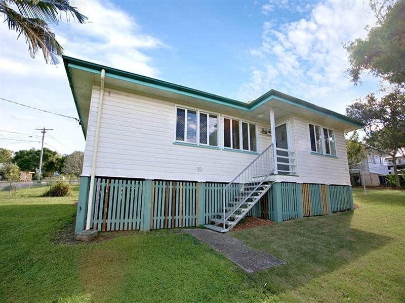 53 Kentish Street, Mount Gravatt East QLD 4122