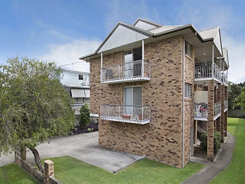 5/38 Rutland Street, Coorparoo QLD 4151