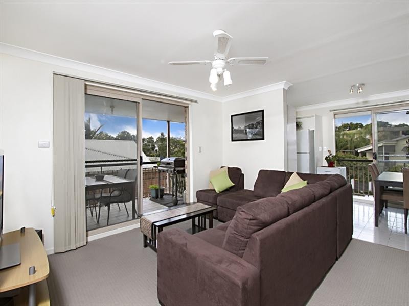 5/38 Rutland Street, Coorparoo QLD 4151