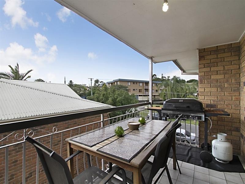 5/38 Rutland Street, Coorparoo QLD 4151