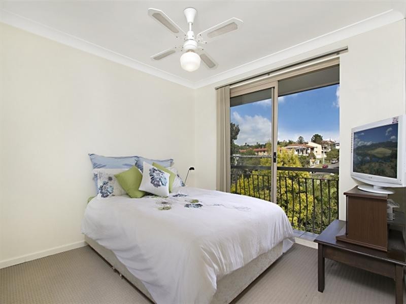 5/38 Rutland Street, Coorparoo QLD 4151
