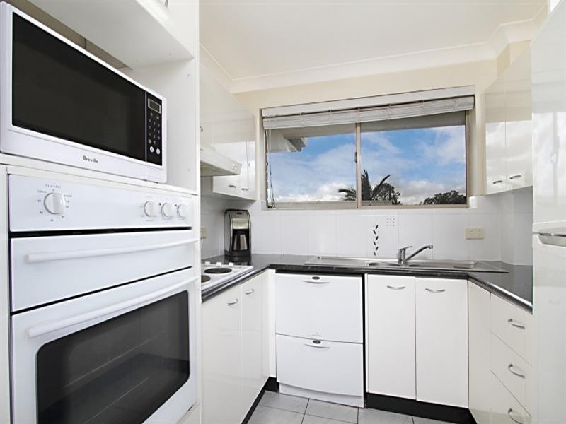 5/38 Rutland Street, Coorparoo QLD 4151