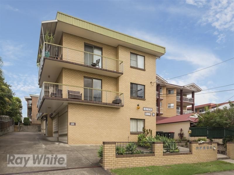 5/39 Ninth Avenue, Coorparoo QLD 4151