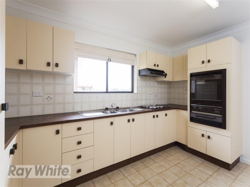 5/39 Ninth Avenue, Coorparoo QLD 4151