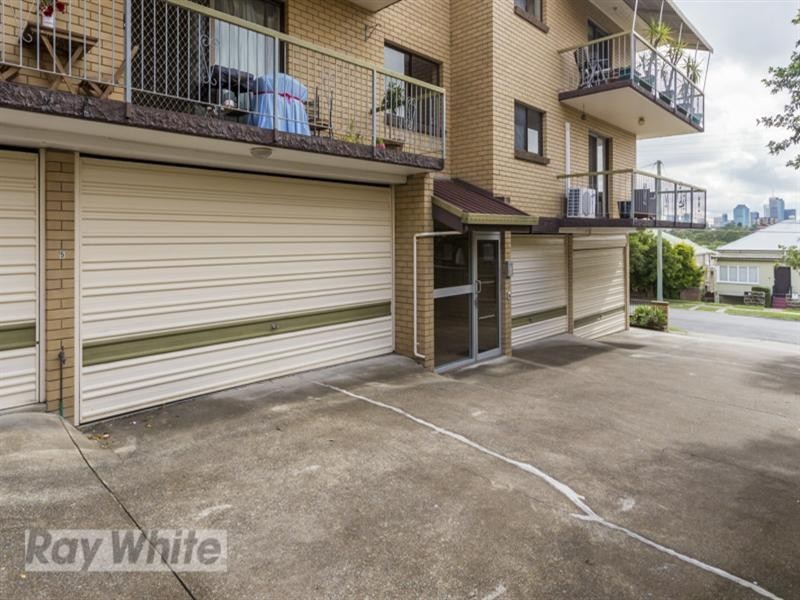 5/39 Ninth Avenue, Coorparoo QLD 4151