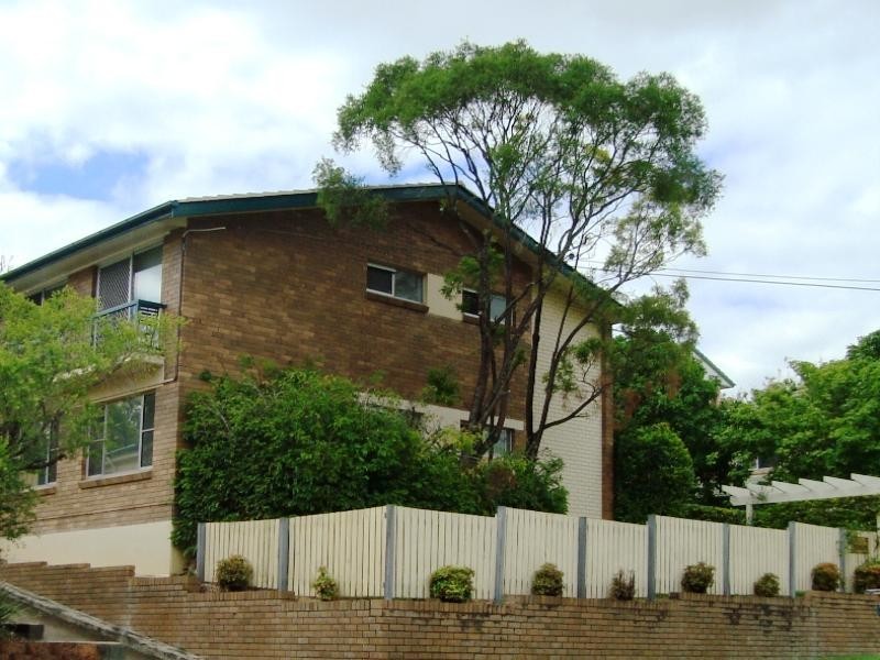 4/14 Nicklin Street, Coorparoo QLD 4151