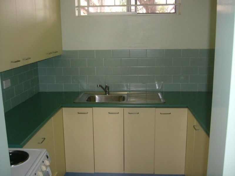 4/14 Nicklin Street, Coorparoo QLD 4151