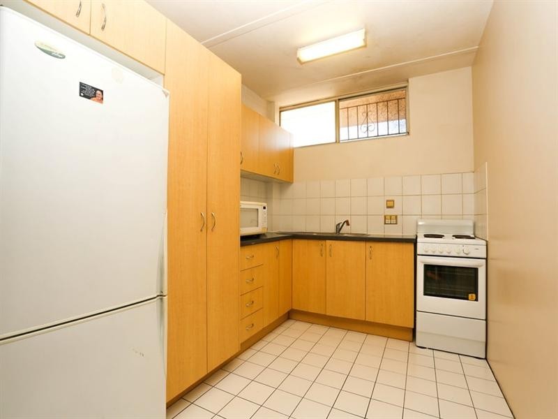 5/248 Cavendish Road, Coorparoo QLD 4151