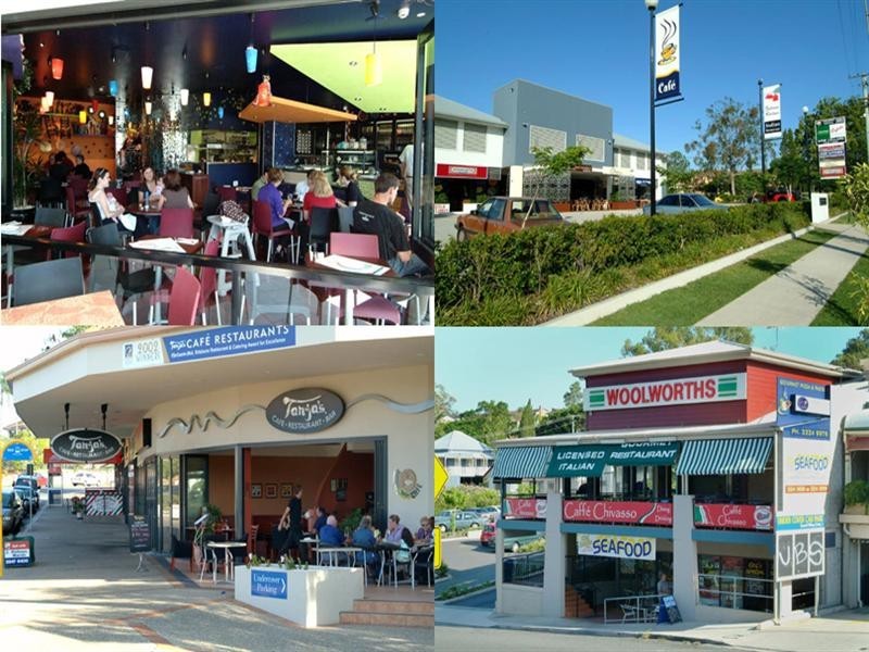 5/248 Cavendish Road, Coorparoo QLD 4151