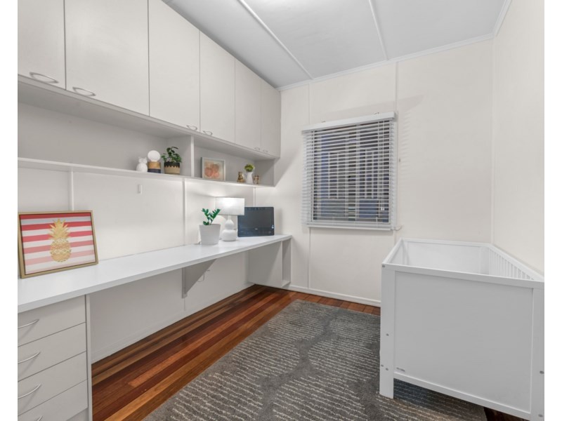 86 Lade Street, Coorparoo QLD 4151