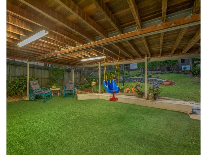 86 Lade Street, Coorparoo QLD 4151