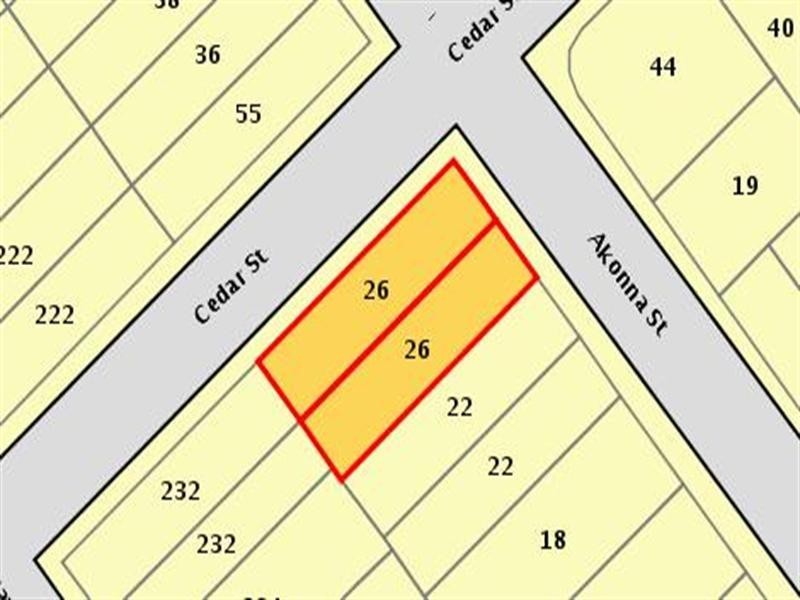 26 Akonna Street, Wynnum QLD 4178