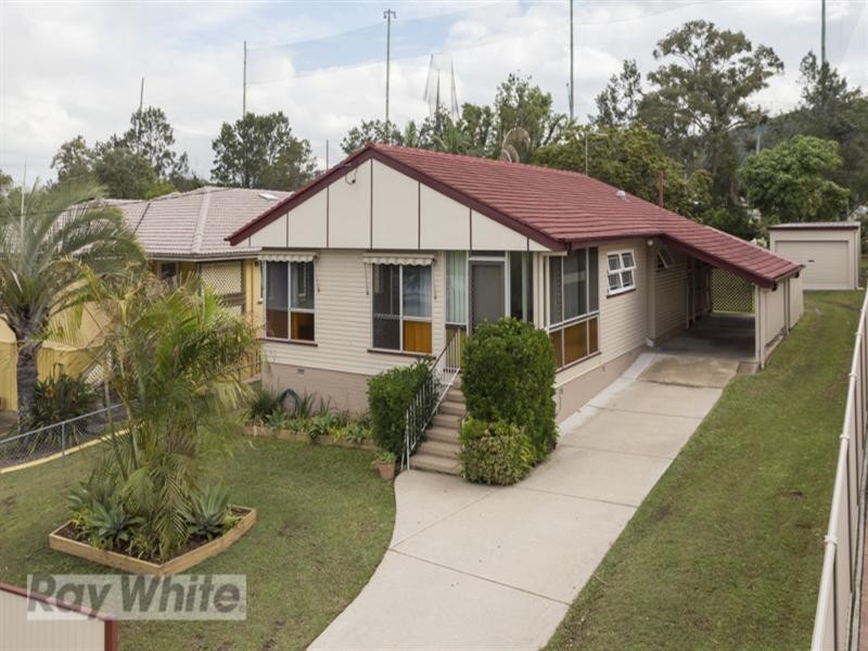 29 Lay Street, Upper Mount Gravatt QLD 4122