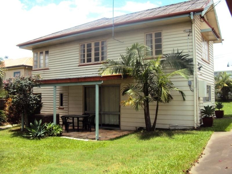 20 St Leonards Street, Coorparoo QLD 4151