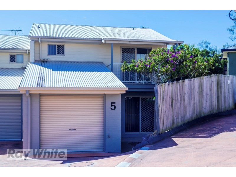 5/29 Oatland Crescent, Holland Park West QLD 4121