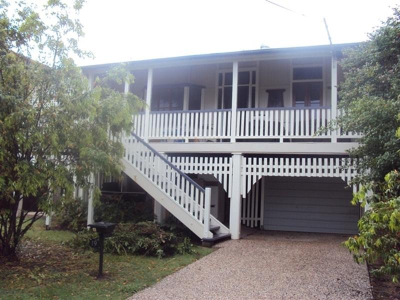19 Haig Street, Coorparoo QLD 4151