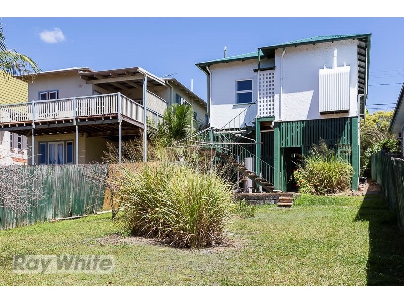 464 Cavendish Road, Coorparoo QLD 4151