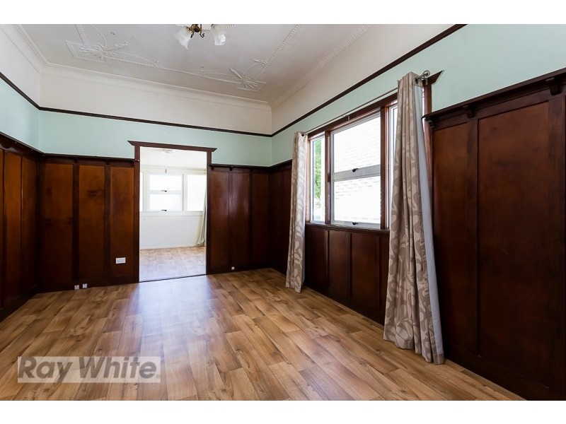 464 Cavendish Road, Coorparoo QLD 4151