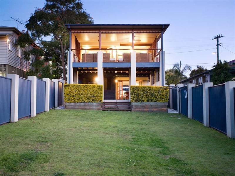 578 Old Cleveland Road, Camp Hill QLD 4152