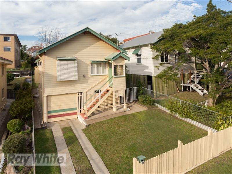 36 Mansfield Street, Coorparoo QLD 4151
