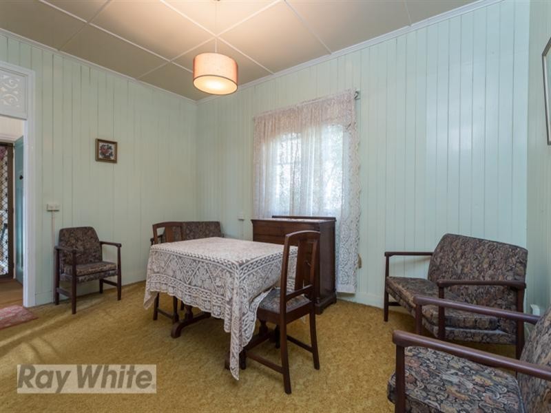 36 Mansfield Street, Coorparoo QLD 4151