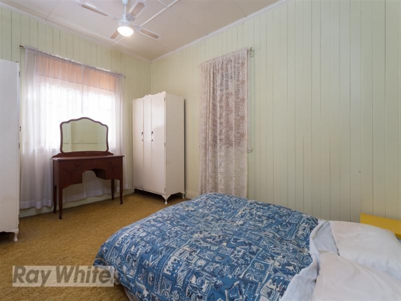 36 Mansfield Street, Coorparoo QLD 4151