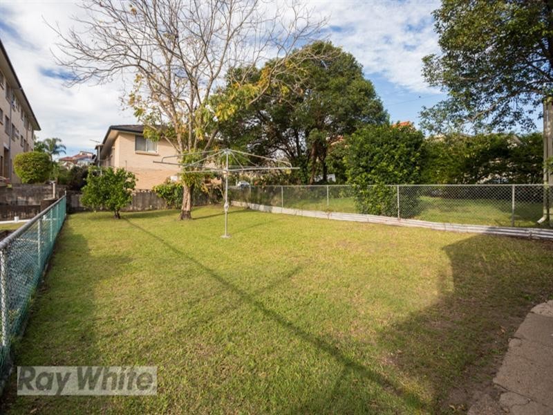36 Mansfield Street, Coorparoo QLD 4151