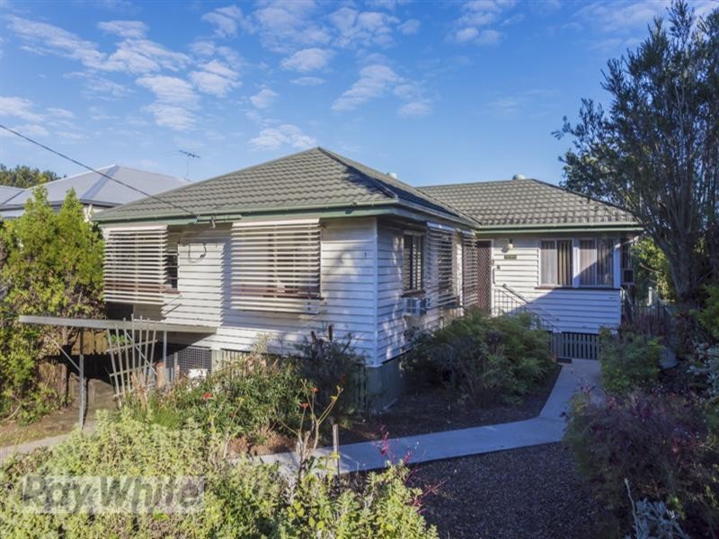 25 Blackwood Avenue, Cannon Hill QLD 4170