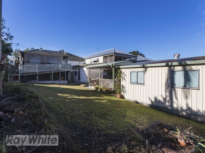 25 Blackwood Avenue, Cannon Hill QLD 4170