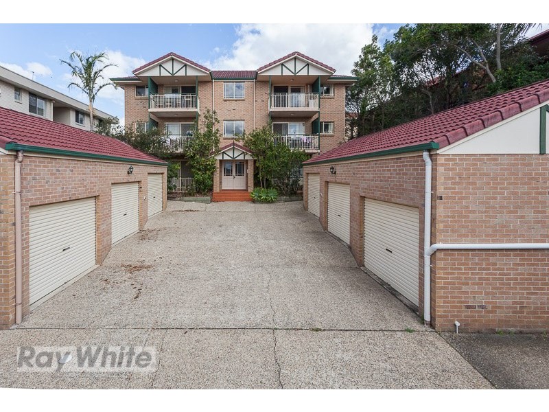 6/29 St Leonards Street, Coorparoo QLD 4151
