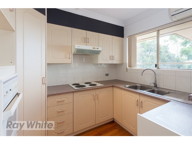 6/29 St Leonards Street, Coorparoo QLD 4151