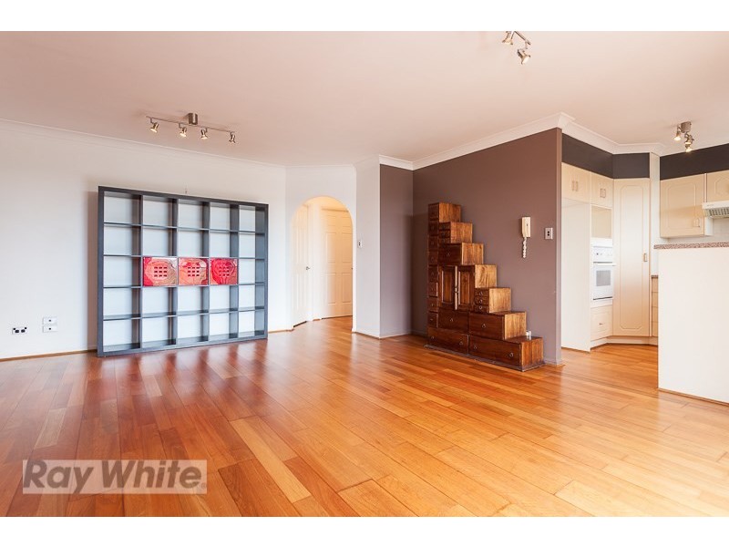 6/29 St Leonards Street, Coorparoo QLD 4151