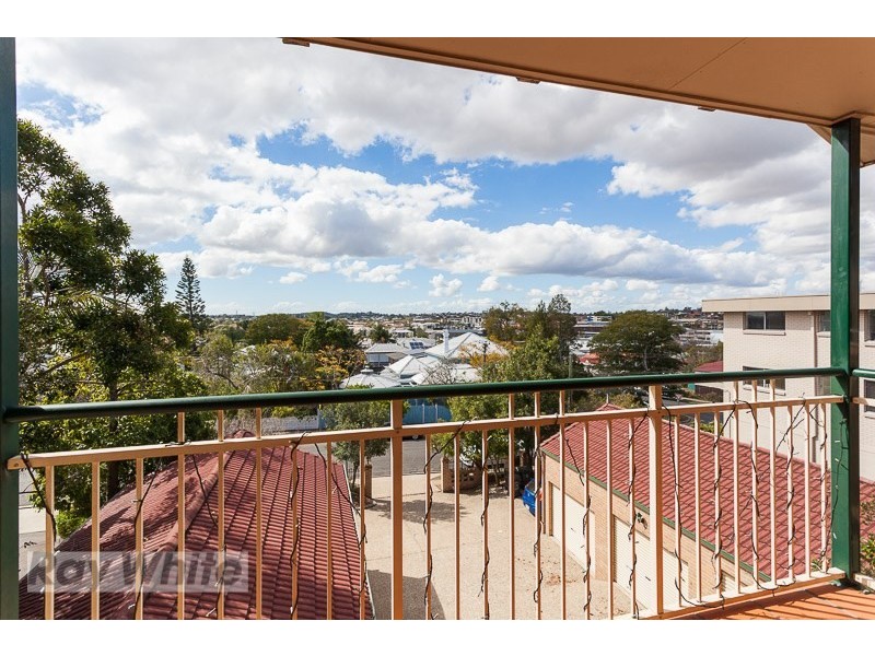 6/29 St Leonards Street, Coorparoo QLD 4151