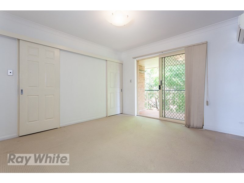 6/29 St Leonards Street, Coorparoo QLD 4151