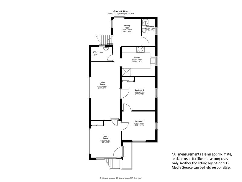 62 Cedar Street, Greenslopes QLD 4120