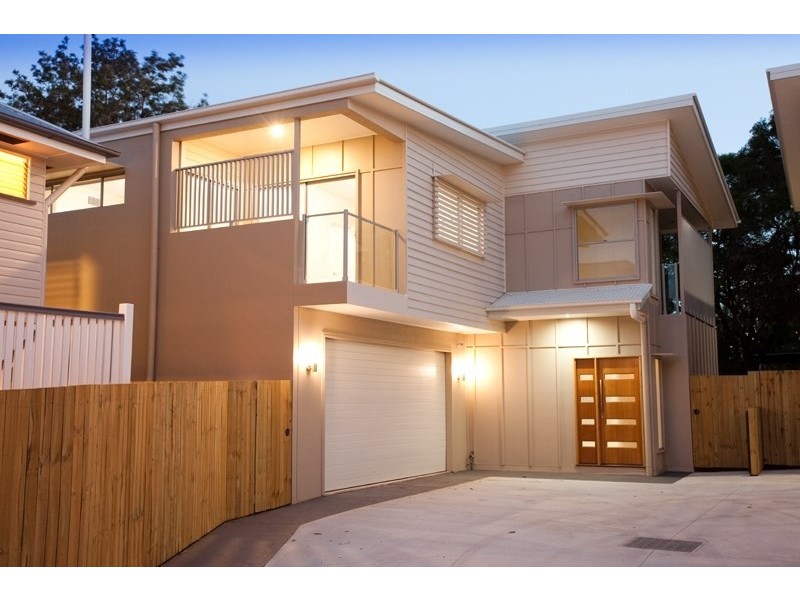 1217 Stanley Street East, Coorparoo QLD 4151