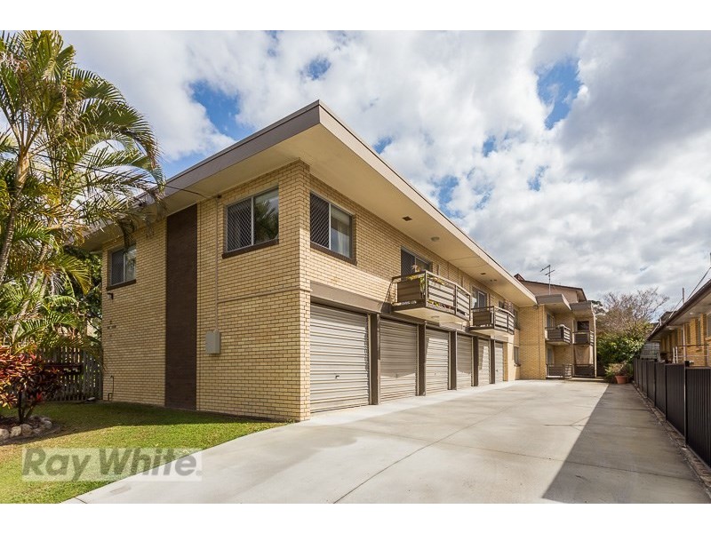 5/12 Rutland Street, Coorparoo QLD 4151